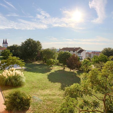 Apartments Orange Medulin Dış mekan fotoğraf