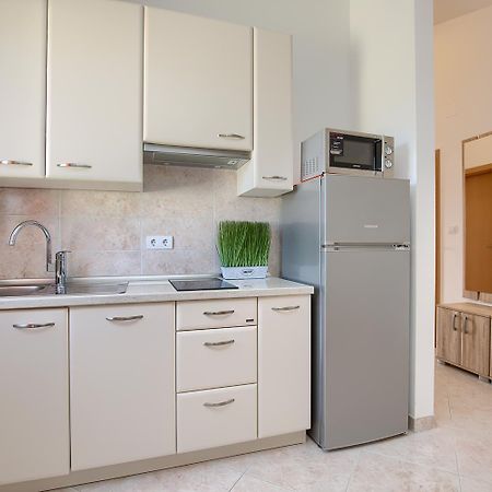 Apartments Orange Medulin Dış mekan fotoğraf
