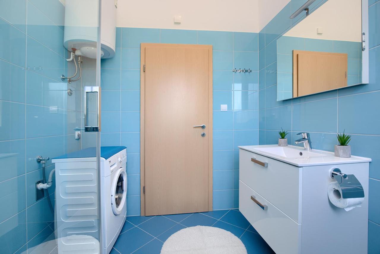 Apartments Orange Medulin Dış mekan fotoğraf
