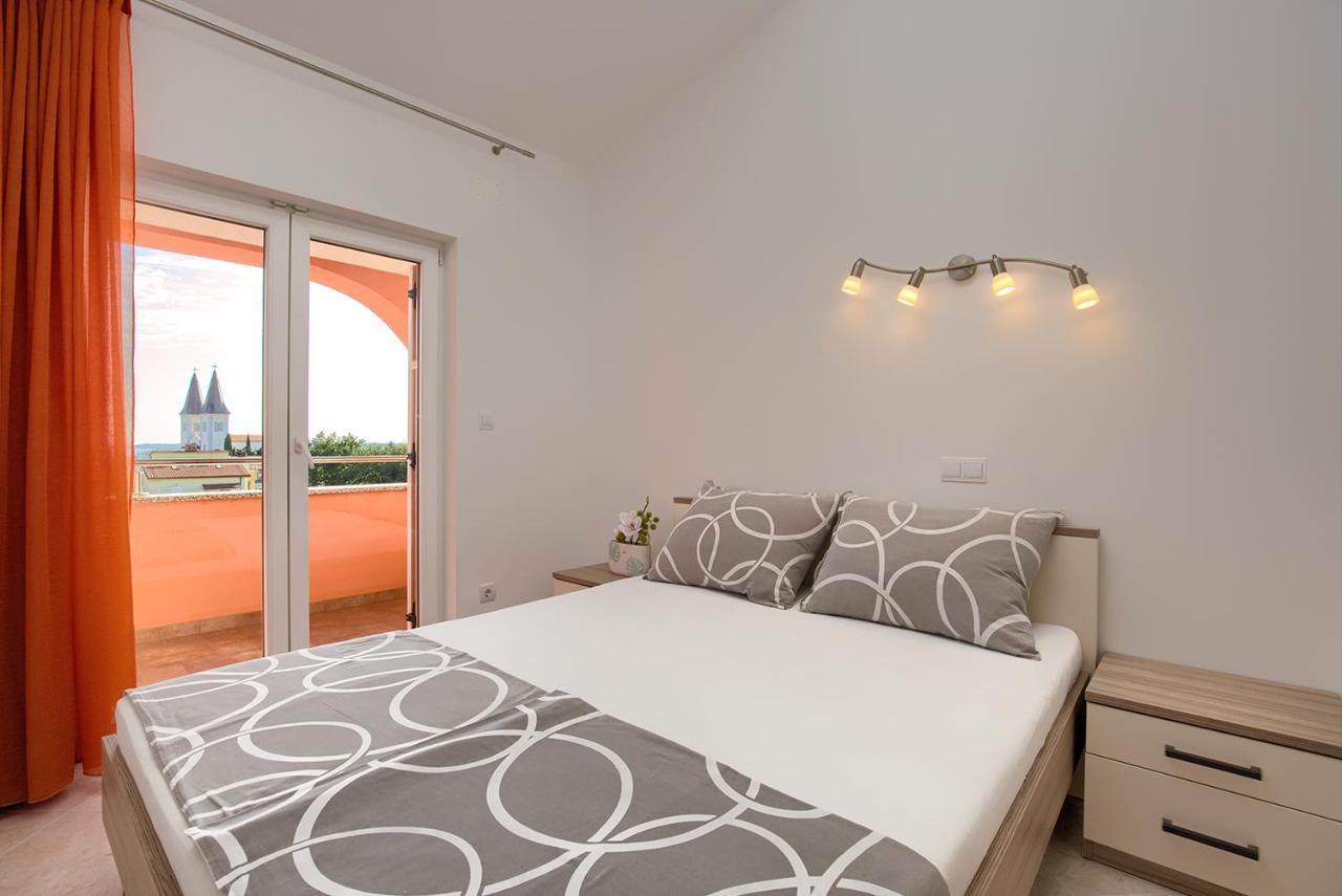 Apartments Orange Medulin Dış mekan fotoğraf