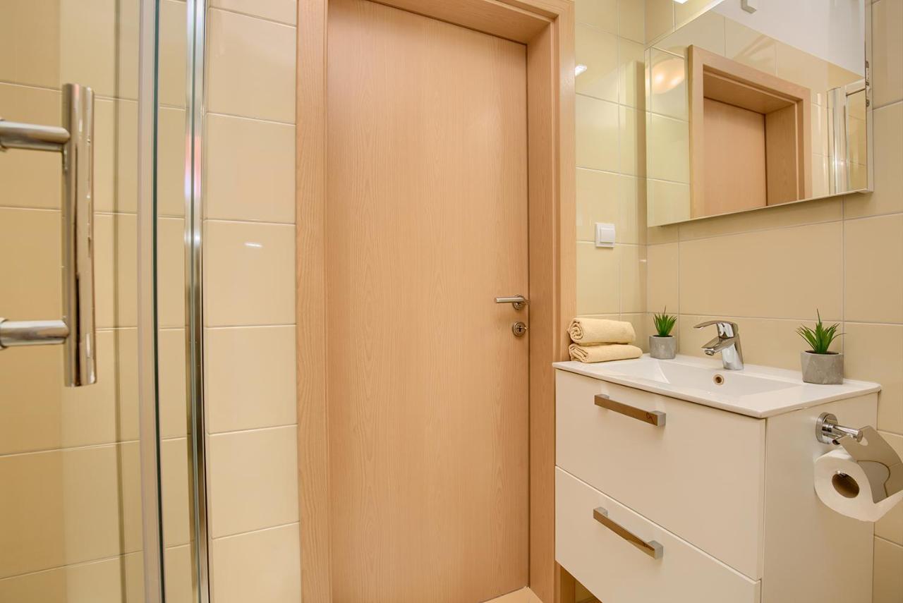 Apartments Orange Medulin Dış mekan fotoğraf