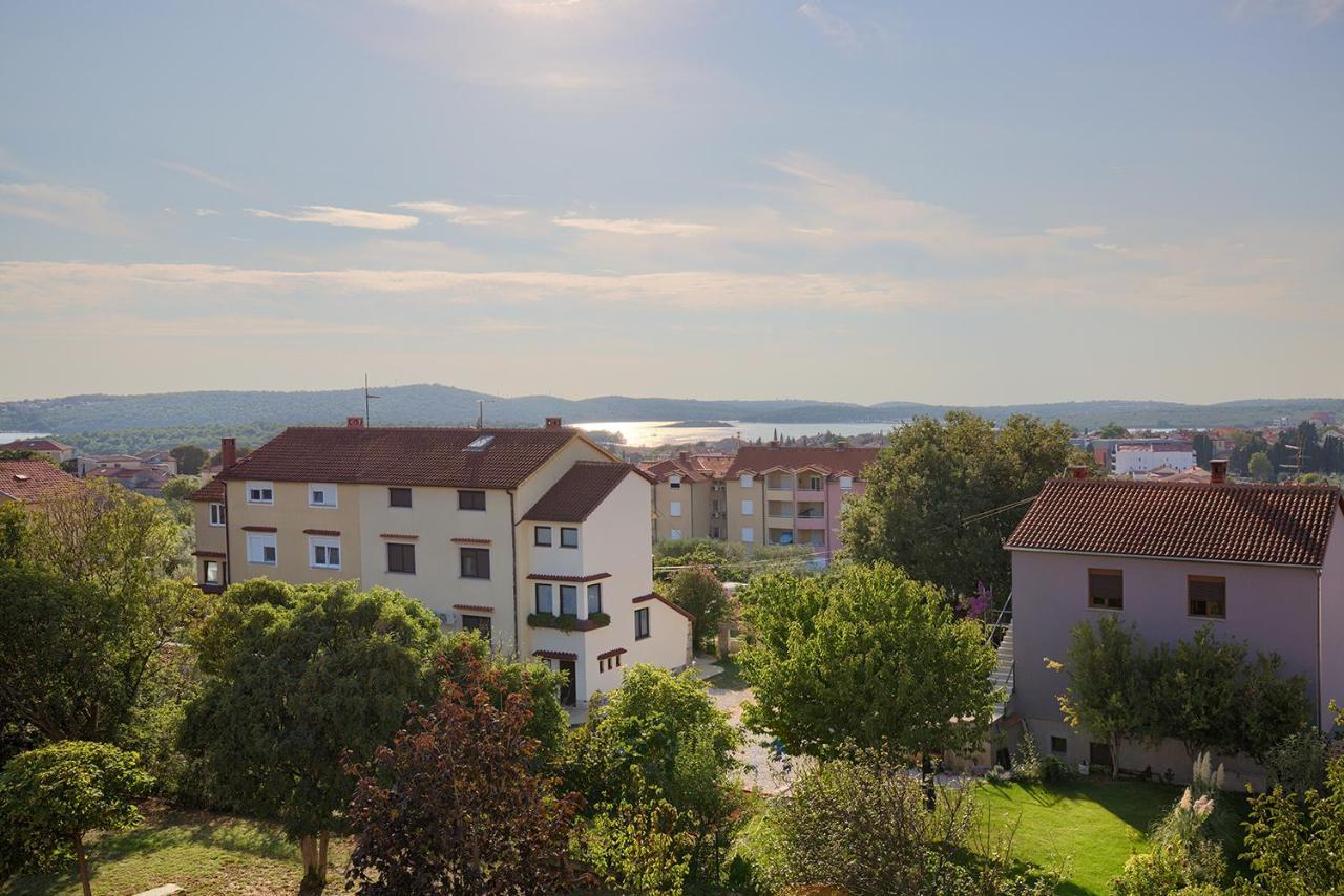 Apartments Orange Medulin Dış mekan fotoğraf