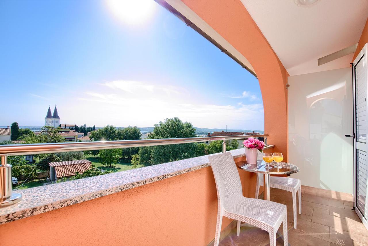 Apartments Orange Medulin Dış mekan fotoğraf