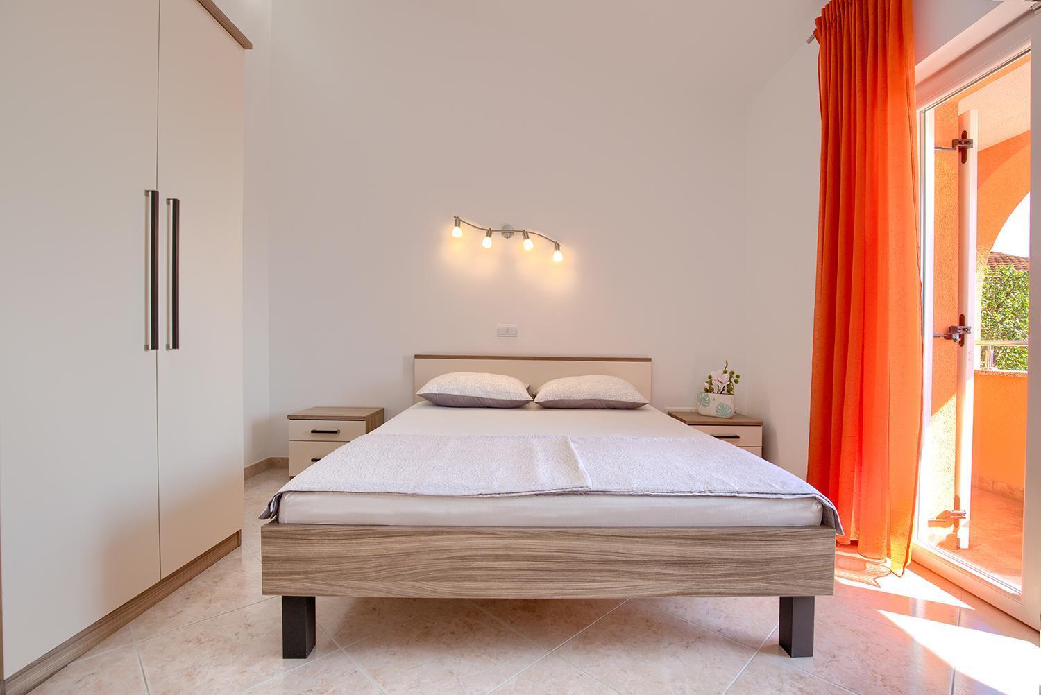 Apartments Orange Medulin Dış mekan fotoğraf