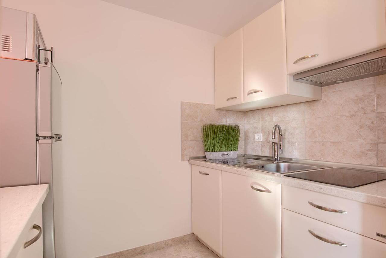 Apartments Orange Medulin Dış mekan fotoğraf