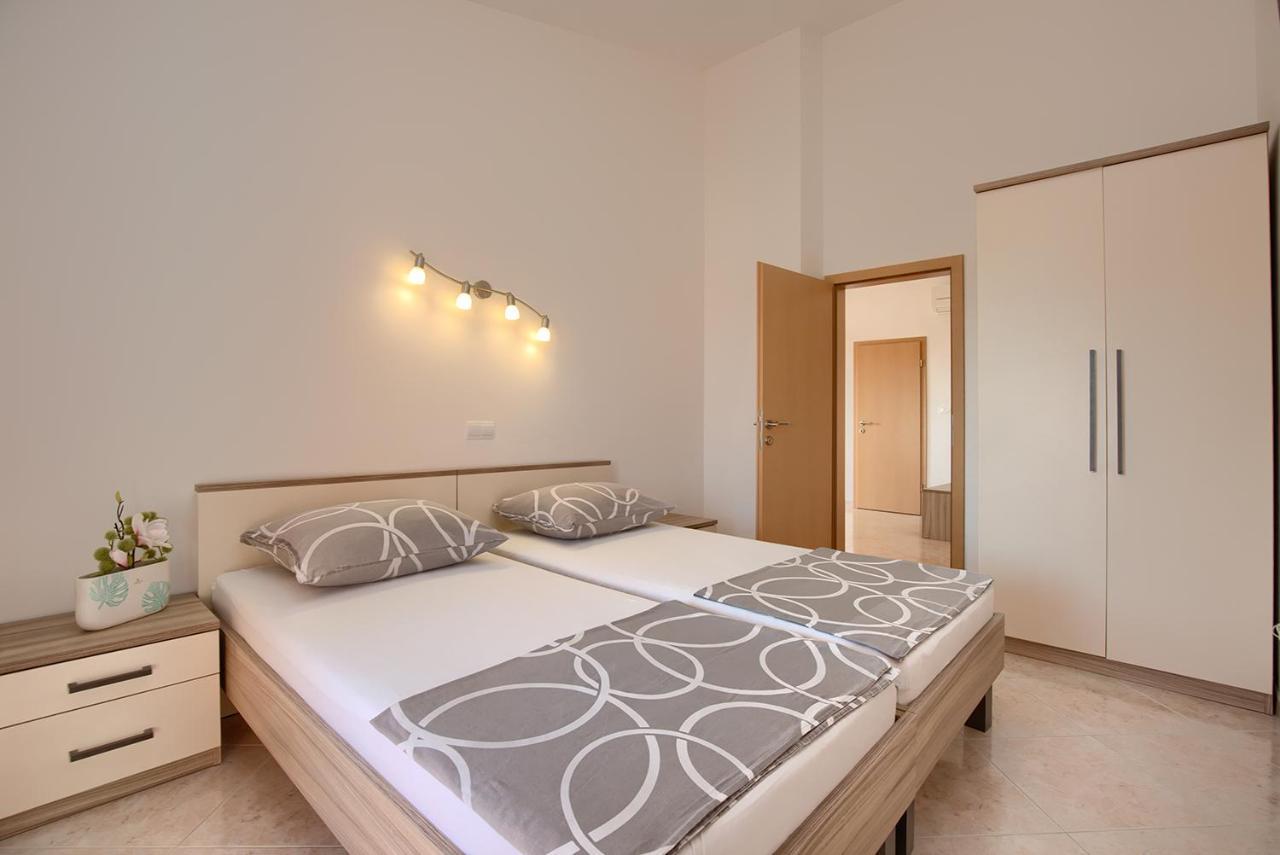 Apartments Orange Medulin Dış mekan fotoğraf