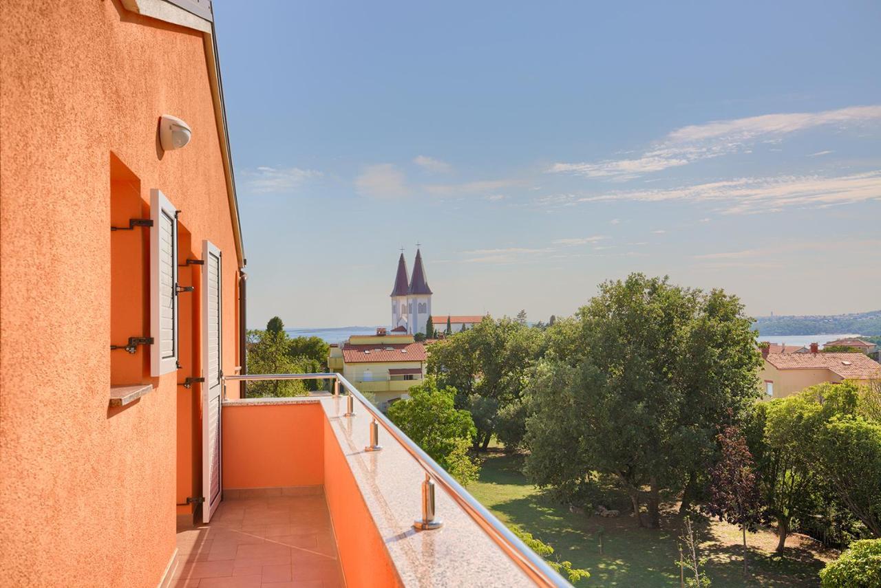 Apartments Orange Medulin Dış mekan fotoğraf