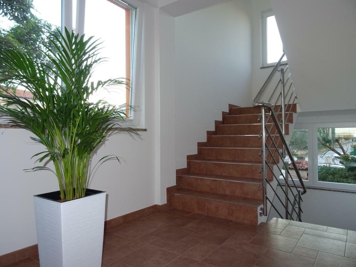 Apartments Orange Medulin Dış mekan fotoğraf