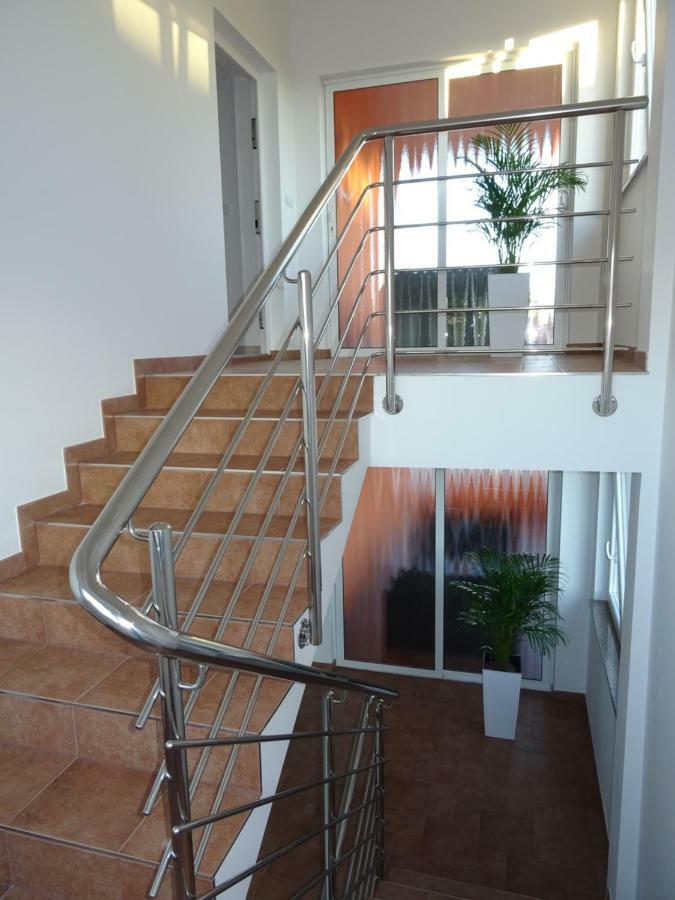 Apartments Orange Medulin Dış mekan fotoğraf