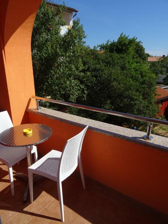 Apartments Orange Medulin Dış mekan fotoğraf