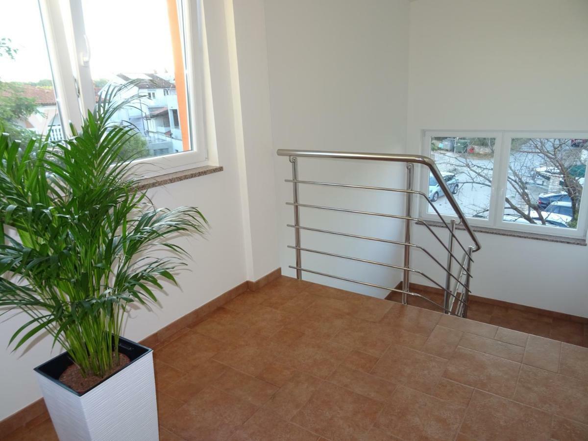 Apartments Orange Medulin Dış mekan fotoğraf